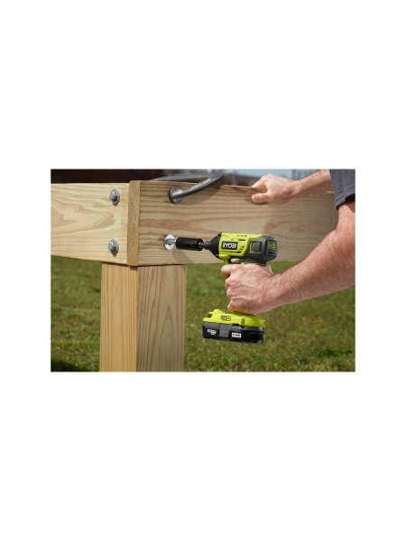 Импульсный винтоверт Ryobi ONE+ R18ID2-0 5133004611