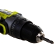 Аккумуляторная ударная дрель-шуруповерт Ryobi ONE+ R18PD2-0 5133003815