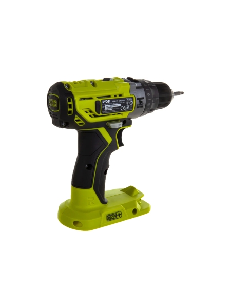 Аккумуляторная ударная дрель-шуруповерт Ryobi ONE+ R18PD2-0 5133003815