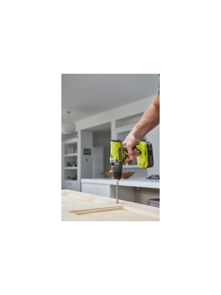 Аккумуляторная ударная дрель-шуруповерт Ryobi ONE+ R18PD2-0 5133003815