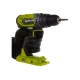 Аккумуляторная ударная дрель-шуруповерт Ryobi ONE+ R18PD2-0 5133003815
