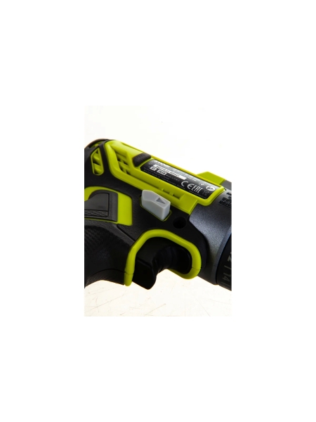 Аккумуляторная ударная дрель-шуруповерт Ryobi ONE+ R18PD2-0 5133003815