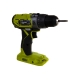 Аккумуляторная ударная дрель-шуруповерт Ryobi ONE+ R18PD2-0 5133003815