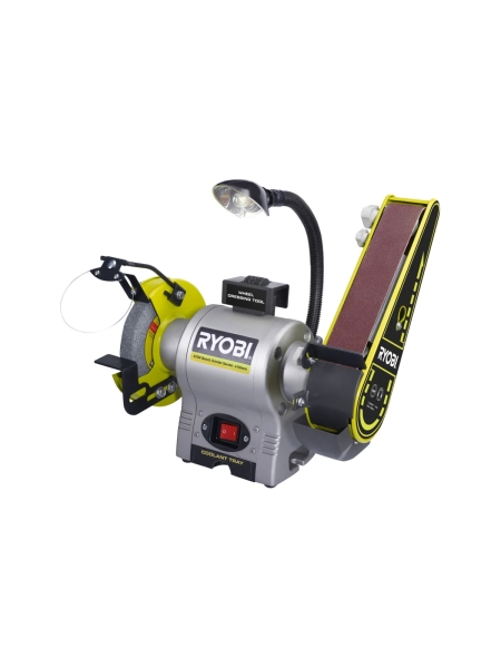 Точило Ryobi RBGL650G 5133002857