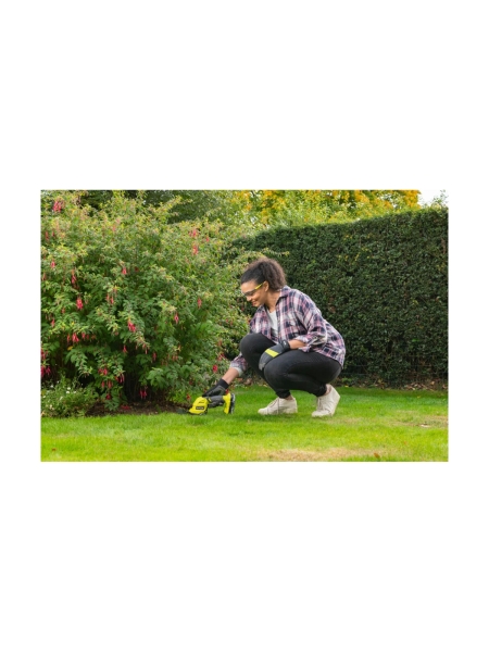 Ножницы для травы Ryobi RY18GSA-120T 18В 5133005768