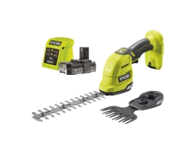 Ножницы для травы Ryobi RY18GSA-120T 18В 5133005768