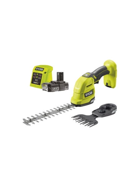 Ножницы для травы Ryobi RY18GSA-120T 18В 5133005768