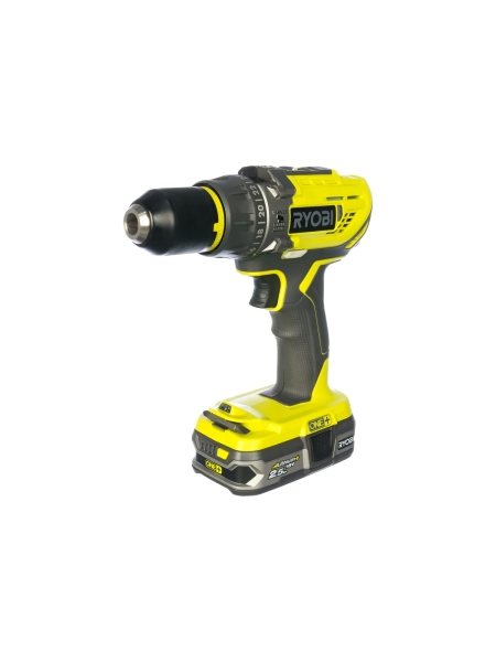 Ударная дрель-шуруповерт Ryobi ONE+ R18PD31-225S 5133003433