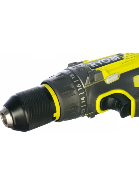 Ударная дрель-шуруповерт Ryobi ONE+ R18PD31-225S 5133003433