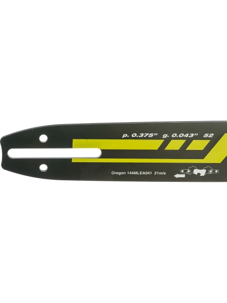 Шина направляющая 35 см для RCS36X3550HI Ryobi RAC241 5132002711