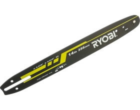 Шина направляющая 35 см для RCS36X3550HI Ryobi RAC241 5132002711