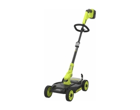 Триммер-газонокосилка Ryobi ONE+ 18В RY18LMC30A-120 5133005918
