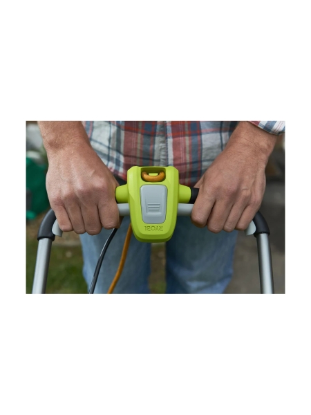 Газонокосилка Ryobi RLM13E33S 5133002343