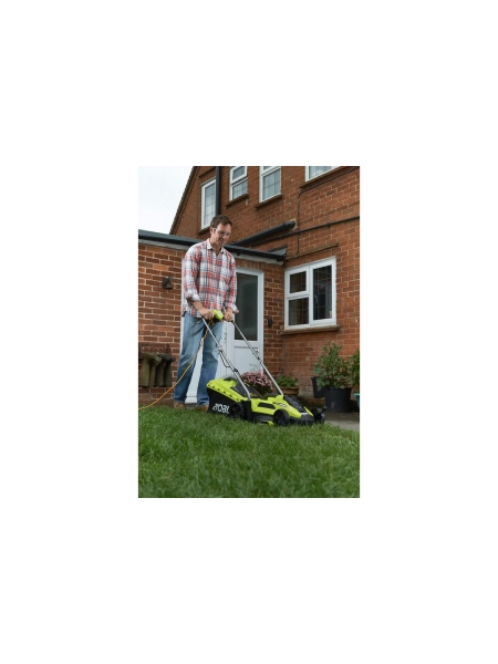 Газонокосилка Ryobi RLM13E33S 5133002343