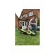 Газонокосилка Ryobi RLM13E33S 5133002343