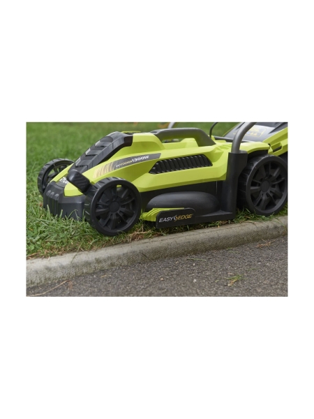 Газонокосилка Ryobi RLM13E33S 5133002343