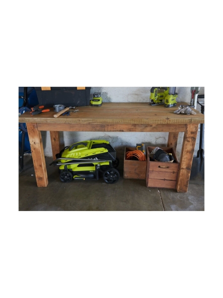 Газонокосилка Ryobi RLM13E33S 5133002343