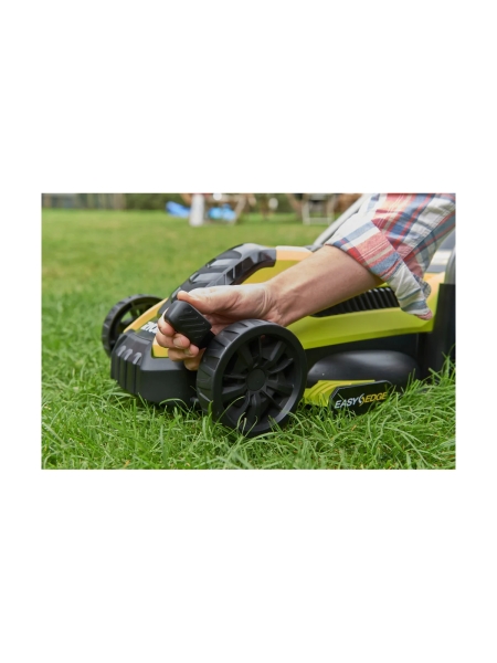Газонокосилка Ryobi RLM13E33S 5133002343
