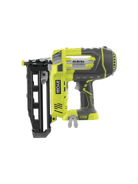 Аккумуляторный гвоздезабиватель Ryobi ONE+ R18N16G-120S 5133003859