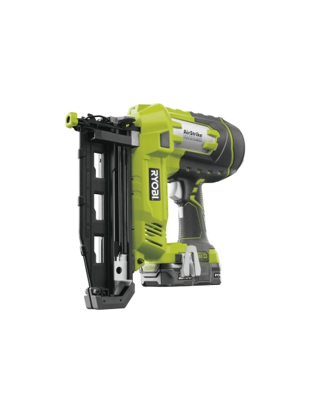 Аккумуляторный гвоздезабиватель Ryobi ONE+ R18N16G-120S 5133003859