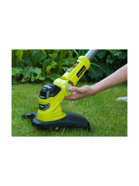 Гибридный триммер Ryobi ONE+ RLT1831H25F 5133003711