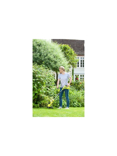 Гибридный триммер Ryobi ONE+ RLT1831H25F 5133003711