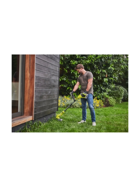 Гибридный триммер Ryobi ONE+ RLT1831H25F 5133003711
