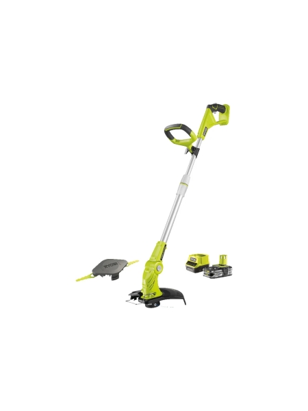 Гибридный триммер Ryobi ONE+ RLT1831H25F 5133003711