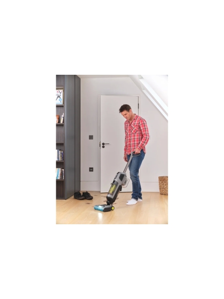 Пылесос моющий Ryobi RHFC18BL-0 18В 5133006325