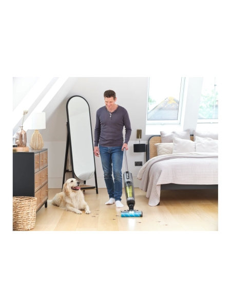 Пылесос моющий Ryobi RHFC18BL-0 18В 5133006325