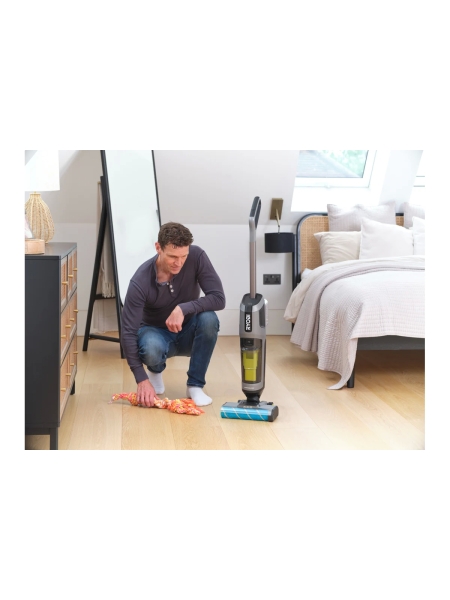 Пылесос моющий Ryobi RHFC18BL-0 18В 5133006325