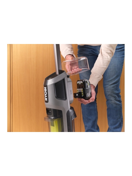 Пылесос моющий Ryobi RHFC18BL-0 18В 5133006325