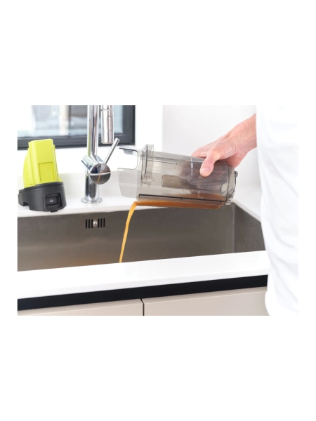 Пылесос моющий Ryobi RHFC18BL-0 18В 5133006325