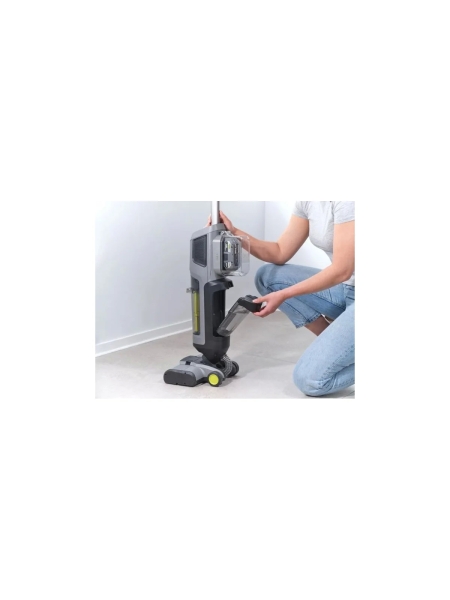 Пылесос моющий Ryobi RHFC18BL-0 18В 5133006325