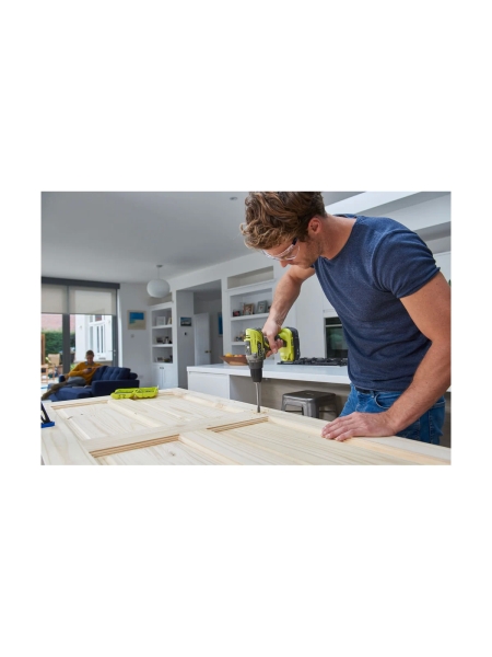 Дрель-шуруповерт Ryobi ONE+ R18DD3-220S 5133003348