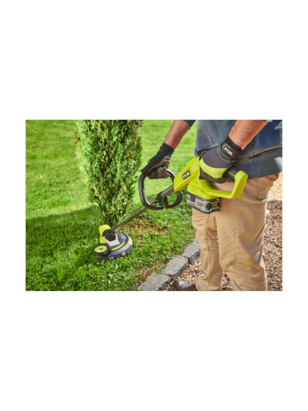 Триммер Ryobi ONE+ 18В RY18LT33A-0 5133005731