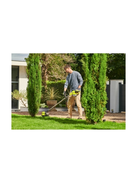 Триммер Ryobi ONE+ 18В RY18LT33A-0 5133005731