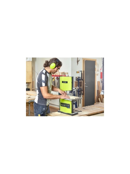 Ленточная пила Ryobi RBS250G 5133006107