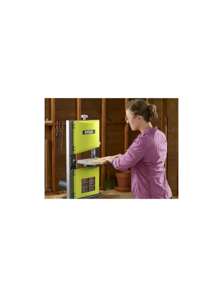 Ленточная пила Ryobi RBS250G 5133006107