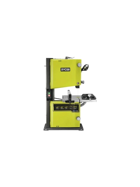 Ленточная пила Ryobi RBS250G 5133006107