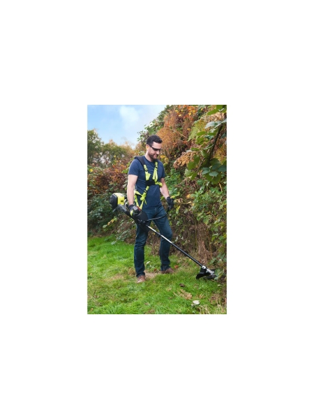 Бензиновый триммер Ryobi RBC430SBSD 5133002548