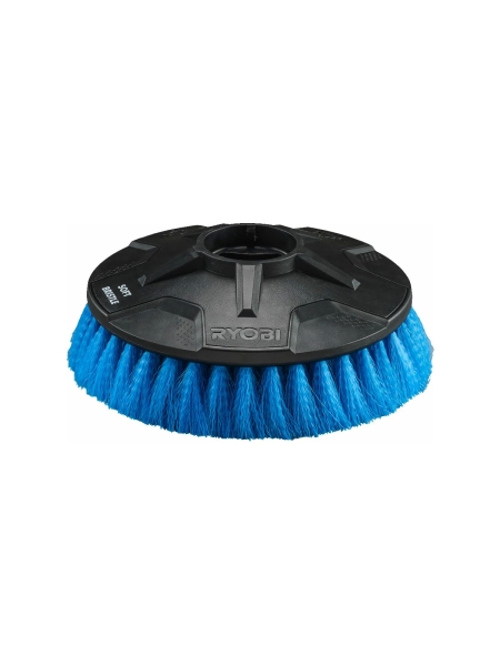 Щетка мягкая RAKSCRUBS Ryobi 5132004946