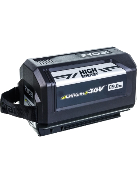 Аккумуляторная батарея (36В; 9.0 Ач; Lithium+High Energy) RY36B90A Ryobi 5133003271