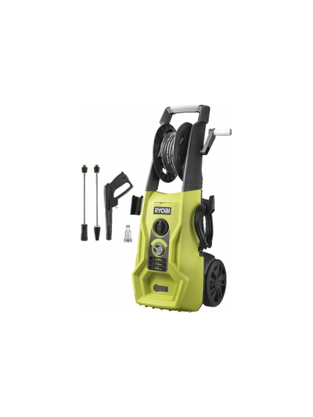 Мойка высокого давления Ryobi RY170PWA 5133005373