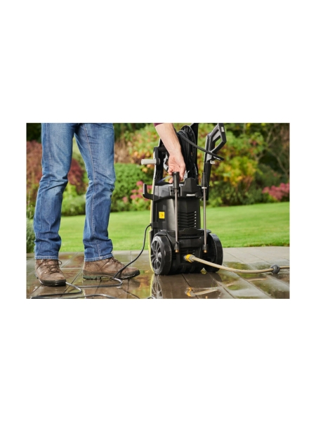 Мойка высокого давления Ryobi RY170PWA 5133005373