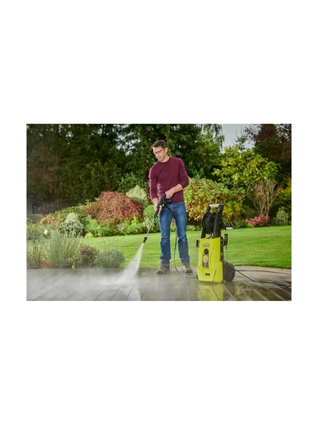Мойка высокого давления Ryobi RY170PWA 5133005373