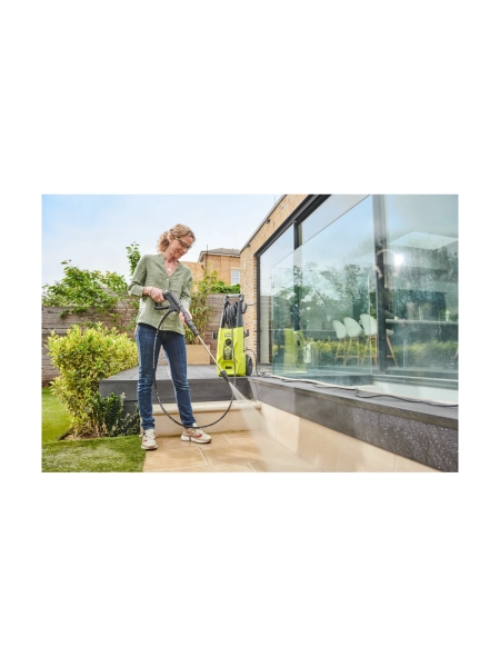 Мойка высокого давления Ryobi RY170PWA 5133005373