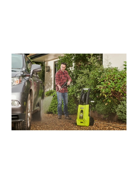 Мойка высокого давления Ryobi RY170PWA 5133005373
