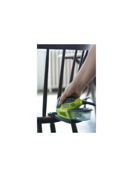 Дельташлифмашина Ryobi + 20 шлифлистов EPS80RSA20 5133000648