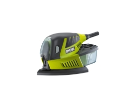 Дельташлифмашина Ryobi + 20 шлифлистов EPS80RSA20 5133000648